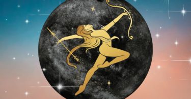 sagittarius new moon astrology november 2022