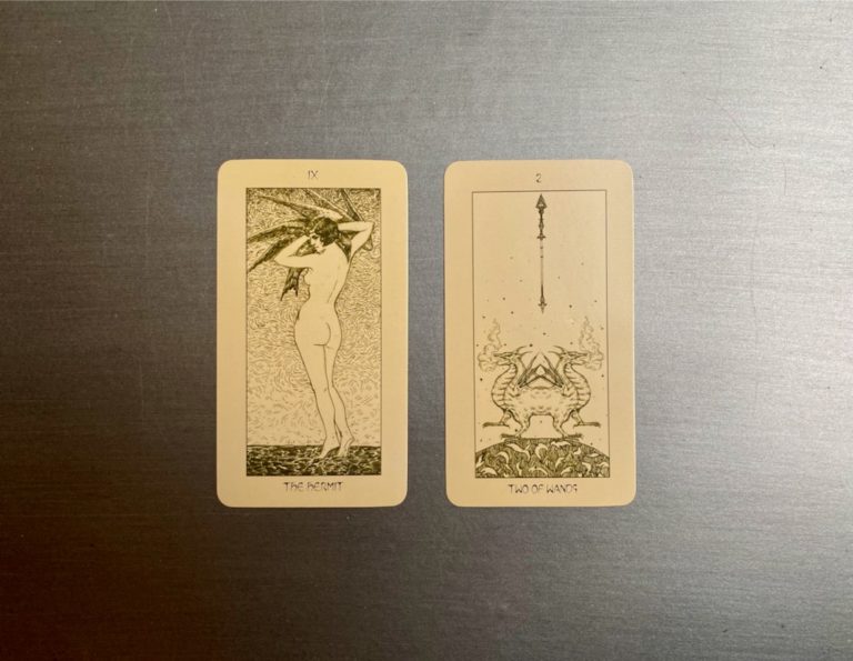 Nikki’s Weekly Tarot Reading: December 12-18, 2022