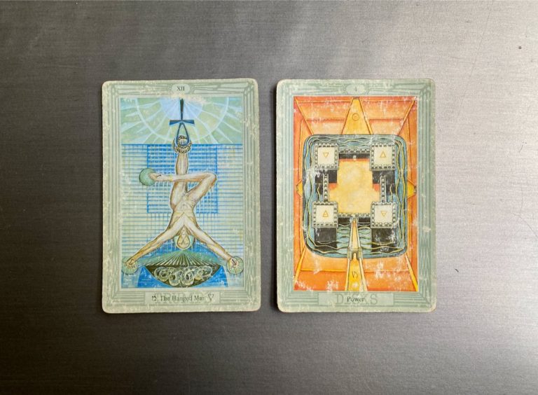 Nikki’s Weekly Tarot: December 19-25, 2022