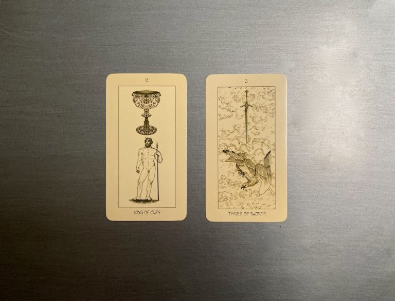 Nikki’s Weekly Tarot Reading: January 23-29, 2023
