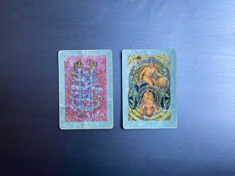 Nikki’s Weekly Tarot Reading: January 30-February 5, 2023