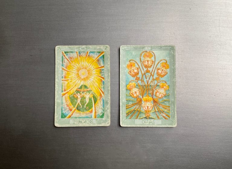Nikki’s Weekly Tarot Reading: February 6-12, 2023