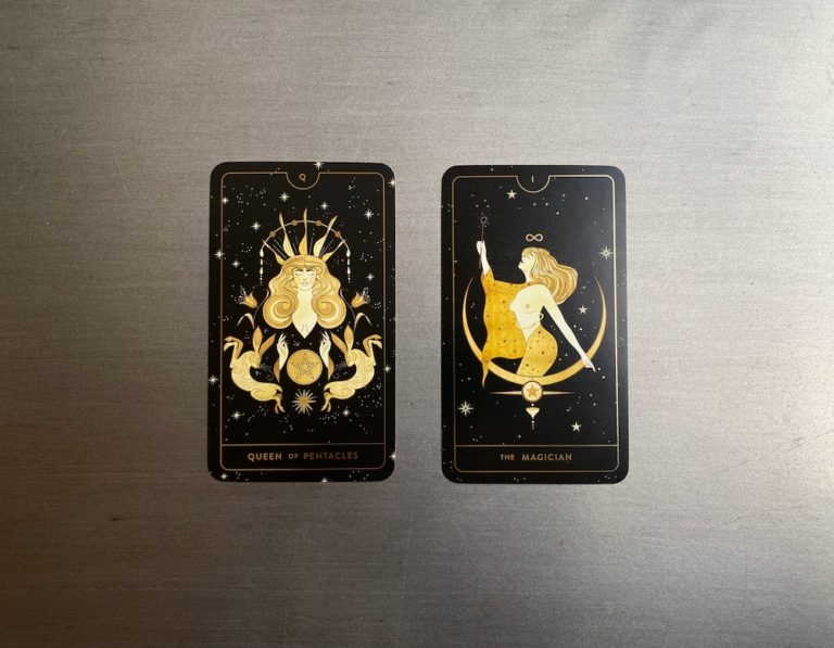 Nikki’s Weekly Tarot: February 27-March 5, 2023
