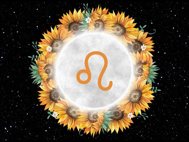 Leo Full Moon Ritual February 2023 Forever Conscious