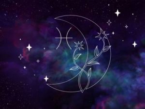 pisces new moon ritual 2023