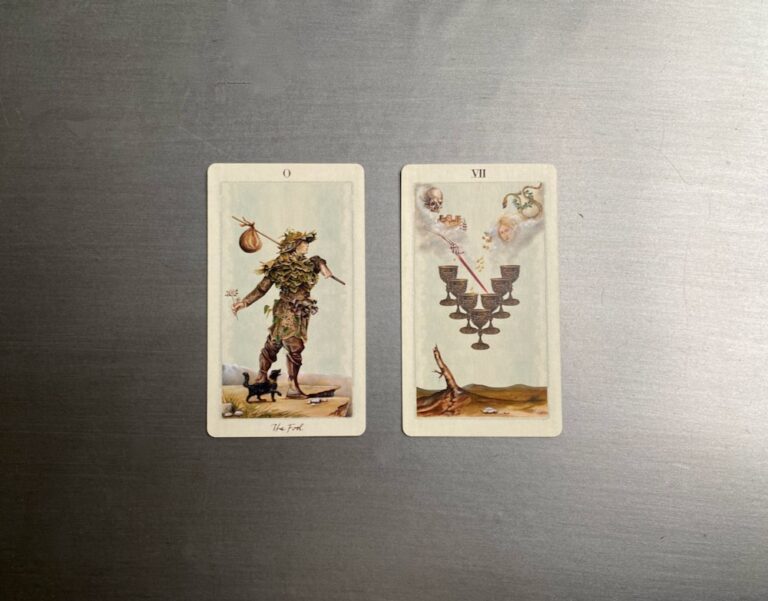 Nikki’s Weekly Tarot Reading: March 13-19, 2023