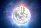 virgo full moon astrology march 2023