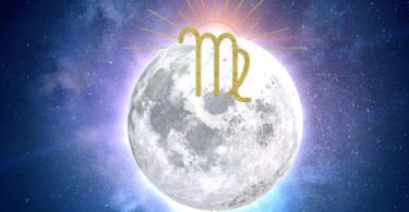 virgo full moon astrology march 2023
