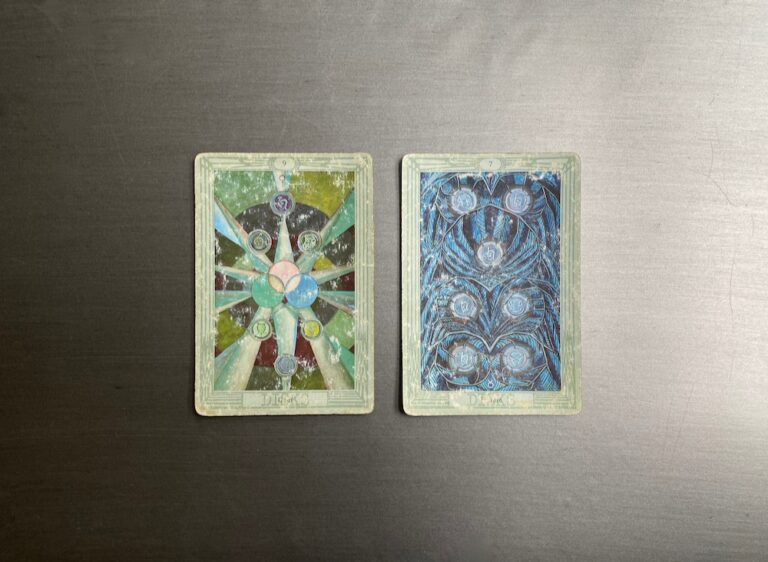 Nikki’s Weekly Tarot Reading: May 1-7, 2023