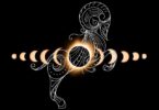 aries new moon solar eclipse astrology april 2023