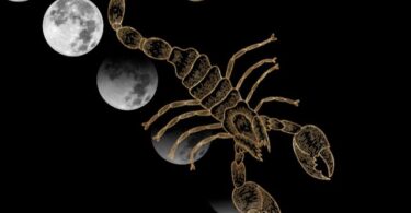 scorpio lunar eclipse ritual may 2023