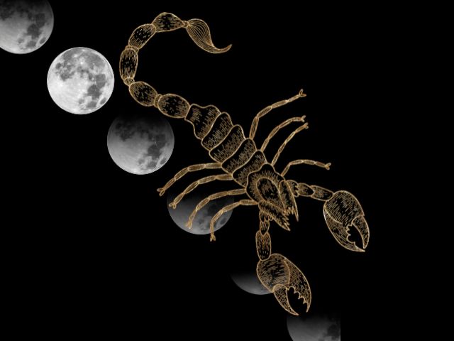 scorpio lunar eclipse ritual may 2023