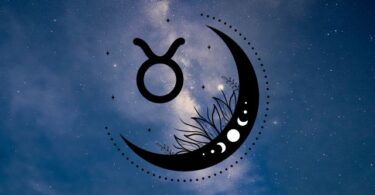 taurus new moon ritual