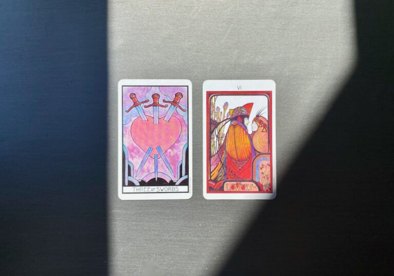 Nikki’s Weekly Tarot Reading: June 5-11, 2023
