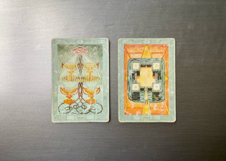 Nikki’s Weekly Tarot Reading: June 12-18, 2023