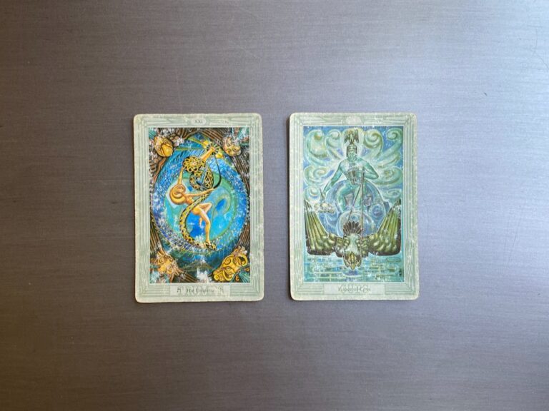Nikki’s Weekly Tarot Reading: June 26-July 2, 2023