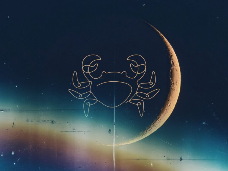 Intuitive Astrology: Cancer New Moon July 2023