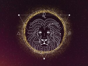 leo season horoscope 2023