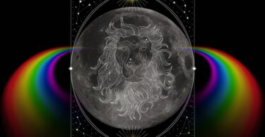 leo new moon ritual 2023