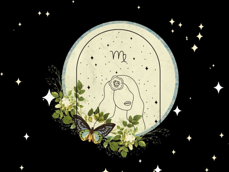 Virgo Season Horoscopes August-September 2023