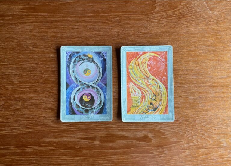 Nikki’s Weekly Tarot Reading: September 4-10, 2023