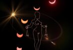 libra new moon solar eclipse astrology 2023