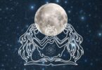 gemini full moon ritual 2023