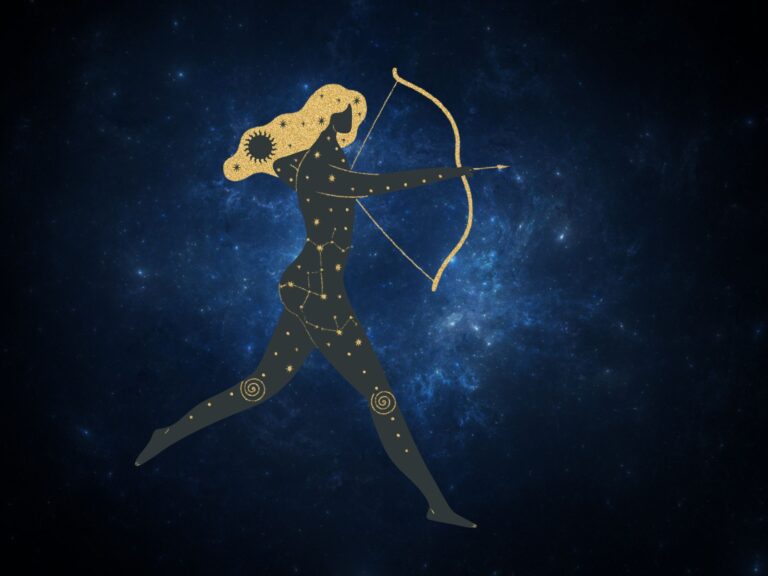 Your Horoscope for Sagittarius Season November-December 2023