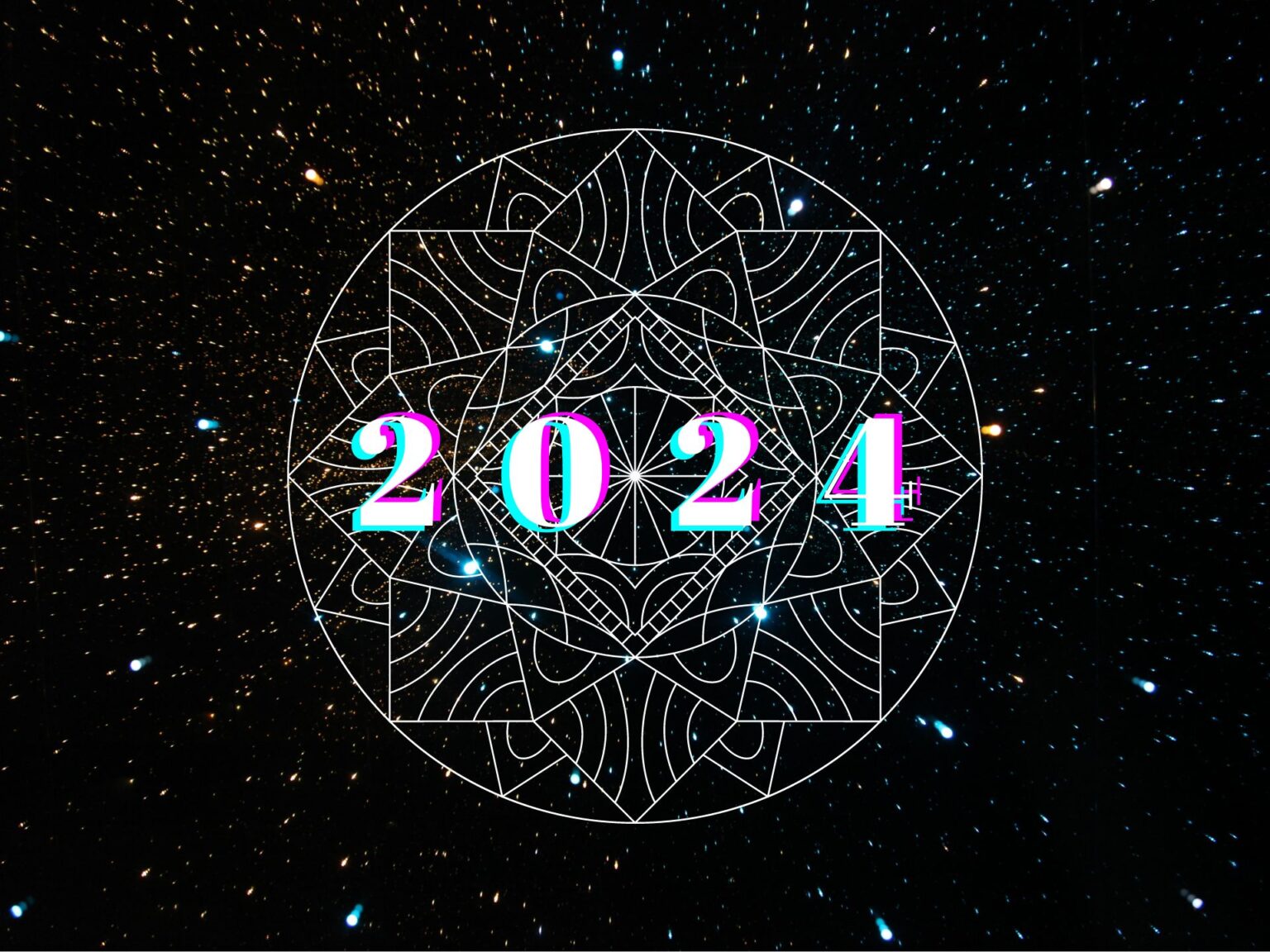 Intuitive Astrology Forecast For The Year 2024 Forever Conscious   Astrology 2024 1536x1152 