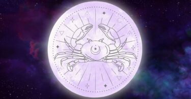 cancer full moon astrology 2023