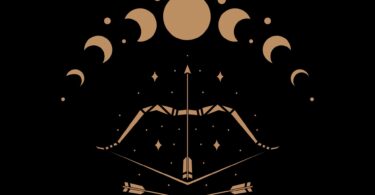 sagittarius new moon ritual 2023