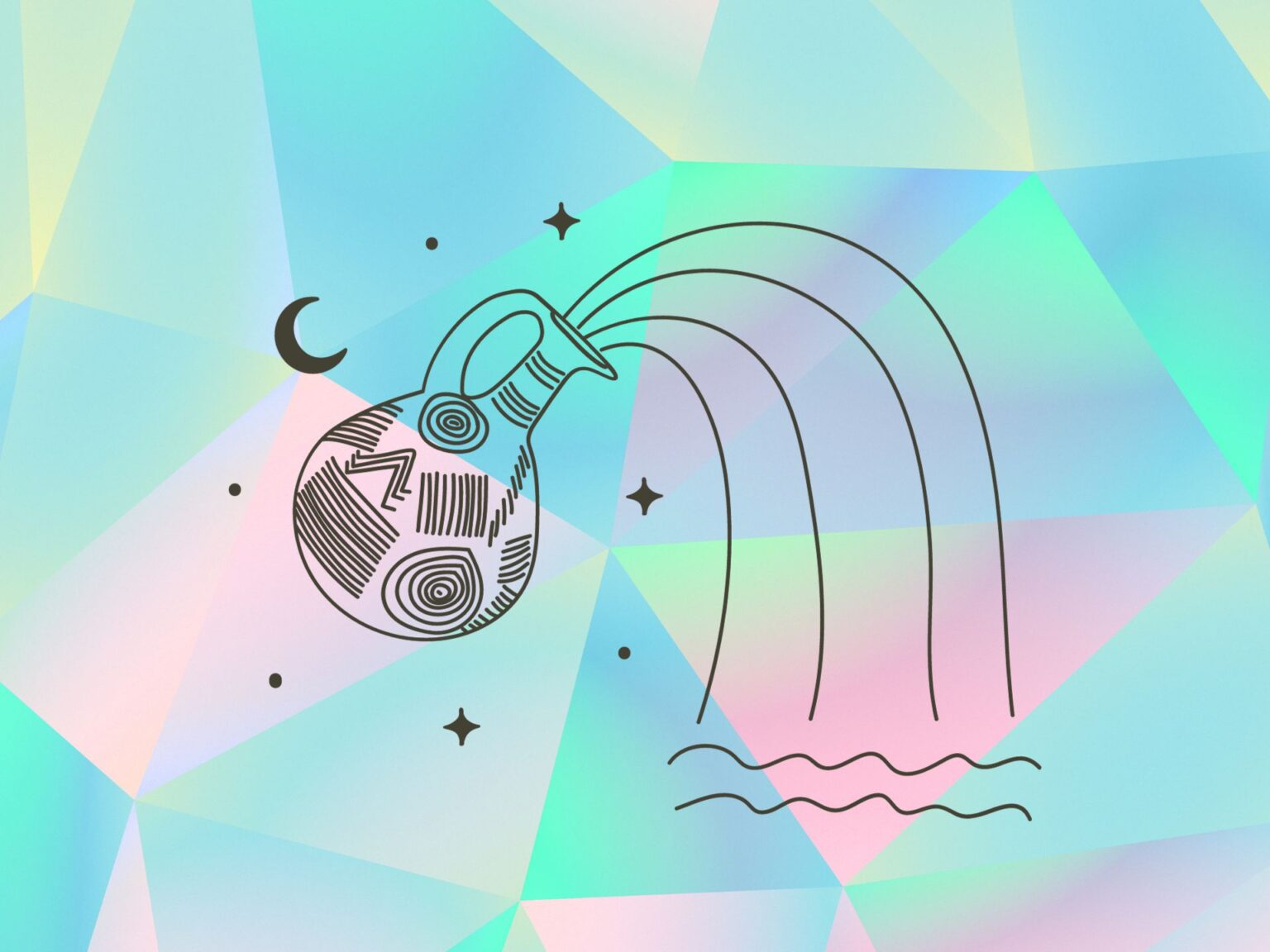 Your Aquarius Season Horoscopes JanuaryFebruary 2024 Forever Conscious