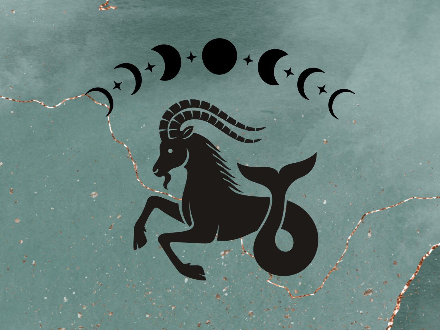 Intuitive Astrology Capricorn New Moon January 2024 Forever Conscious