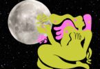 virgo full moon astrology february 2024