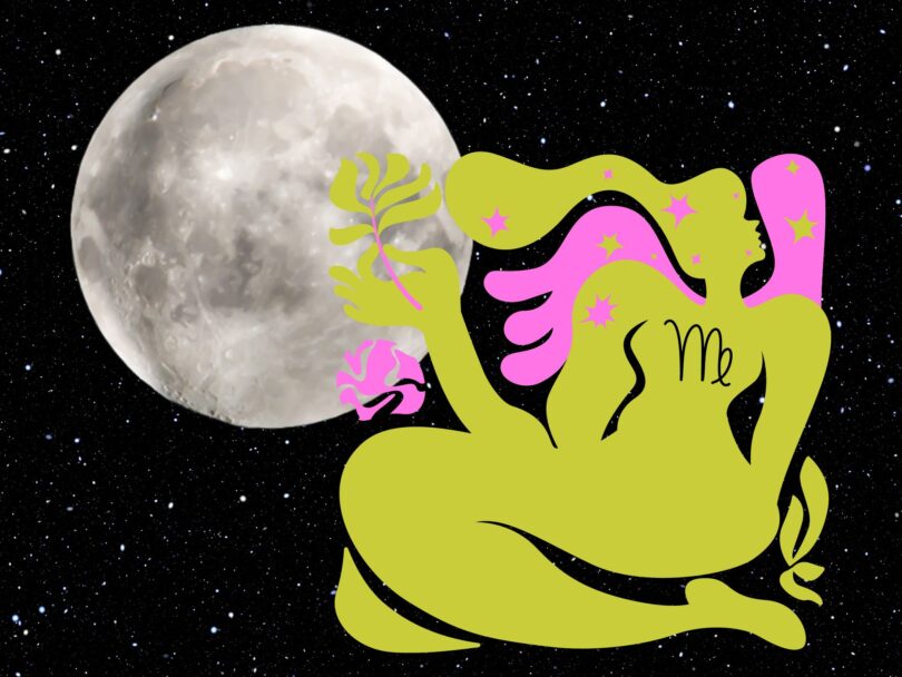 virgo full moon astrology february 2024