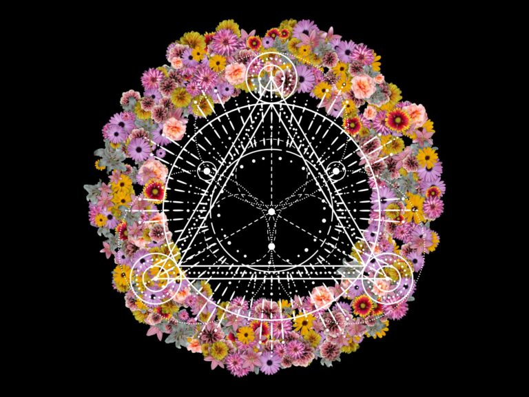Intuitive Astrology Forecast April 2024