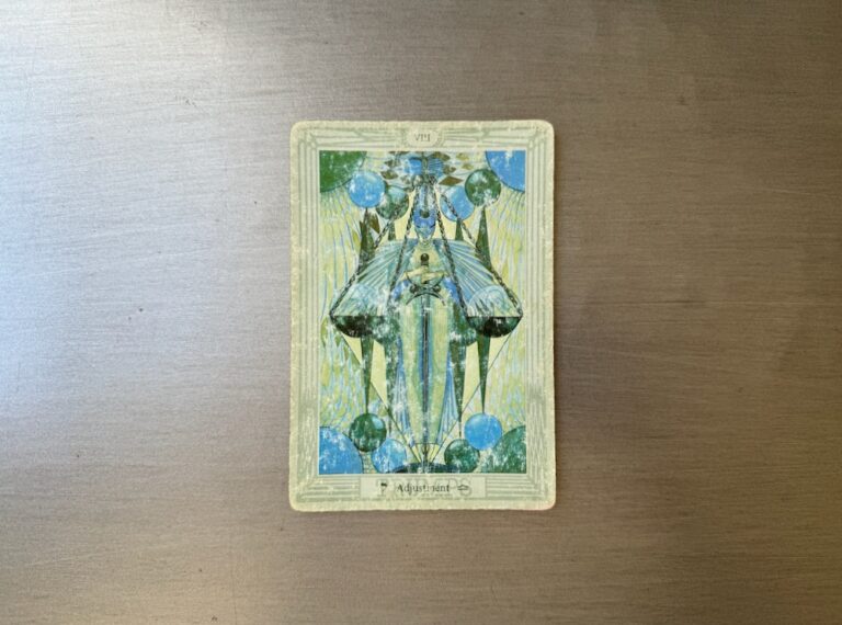Nikki’s Weekly Tarot Reading: April 15-21, 2024