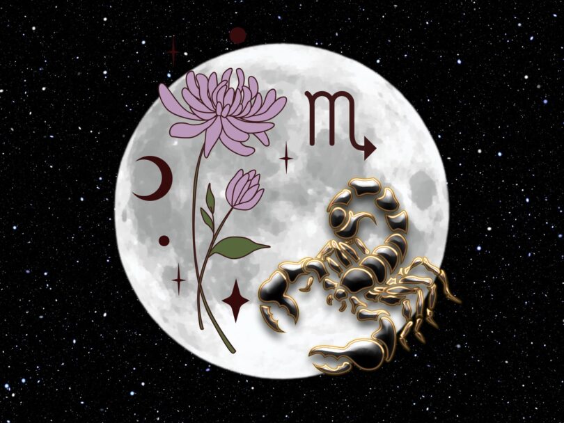 Full Moon April 2024 Astrology Wendi Josselyn