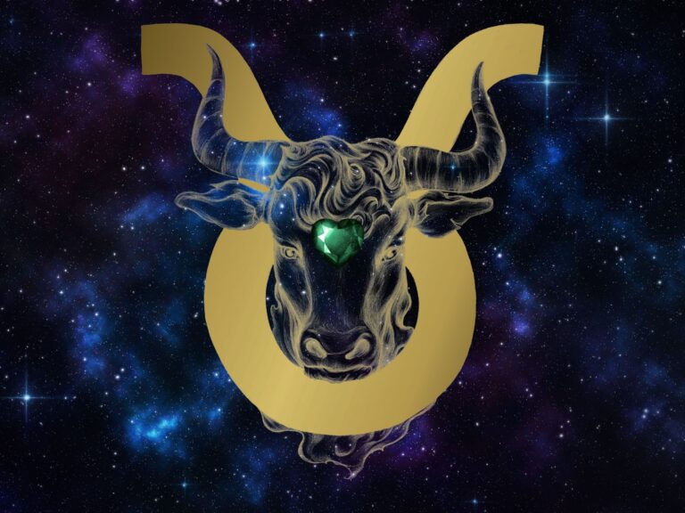 Working with the Energies of Taurus Season April- May