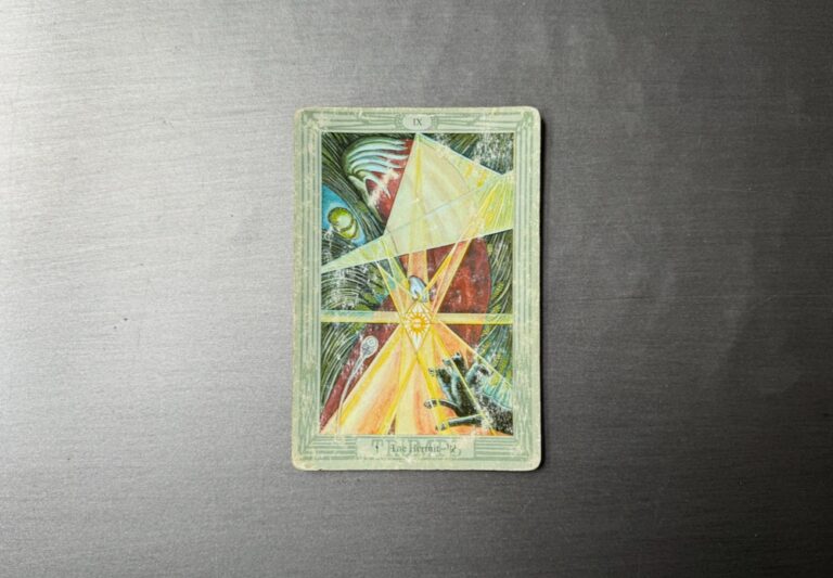 Nikki’s Weekly Tarot Reading: May 6-12, 2024