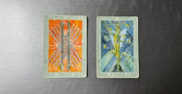 Weekly Tarot