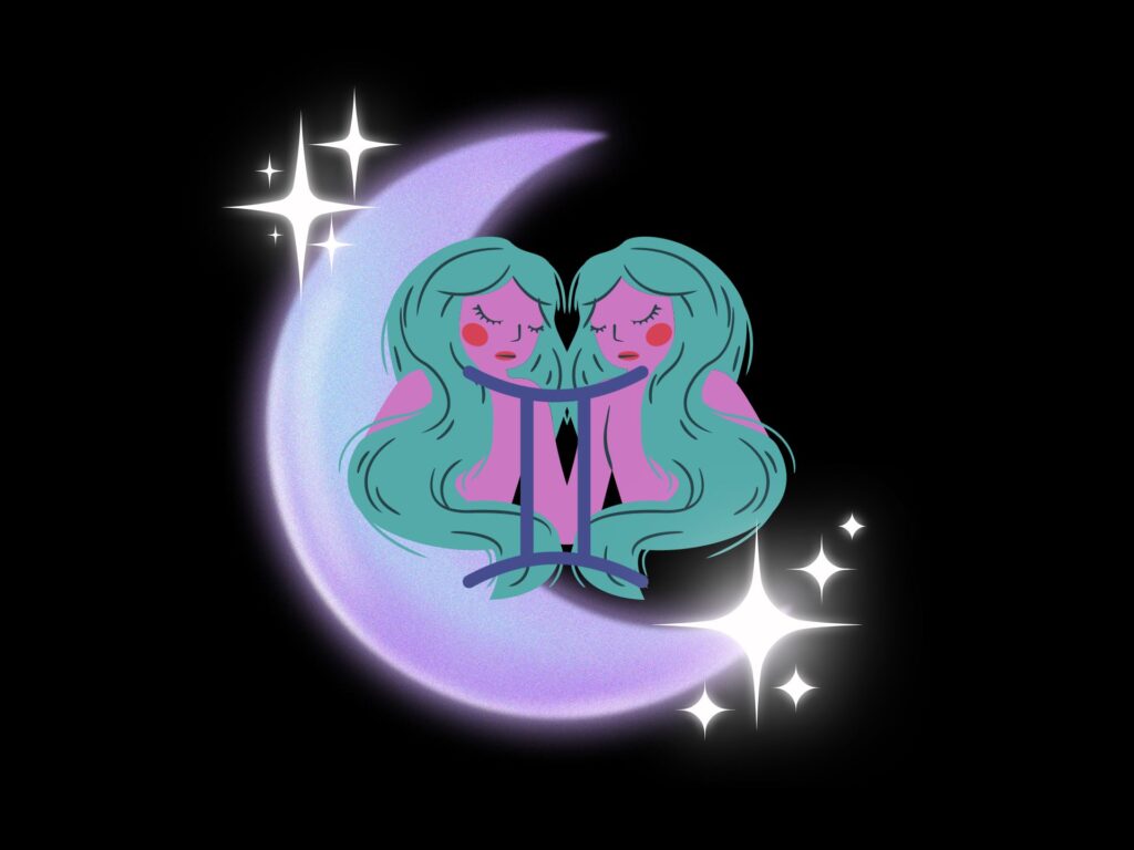 Gemini New Moon Ritual June 2024 - Forever Conscious