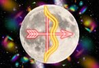 sagittarius full moon astrology 2024