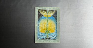 Weekly Tarot