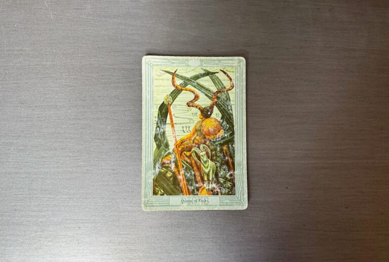 Nikki’s Weekly Tarot Reading: June 10-16, 2024