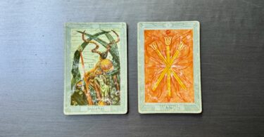 Weekly Tarot