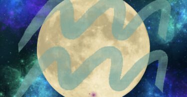 Aquarius Full Moon Astrology August 2024