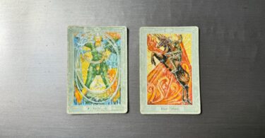 Weekly Tarot