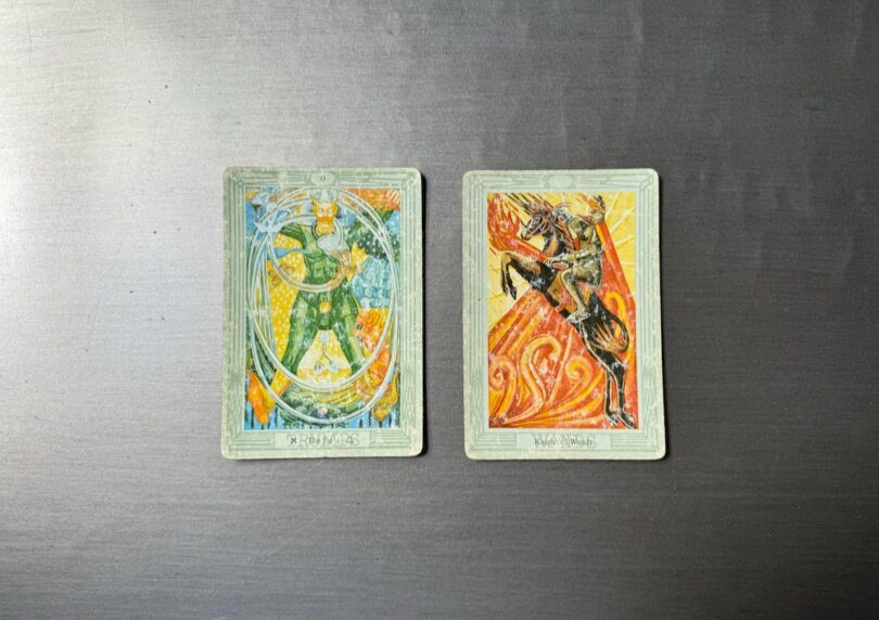 Weekly Tarot