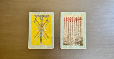 Weekly Tarot